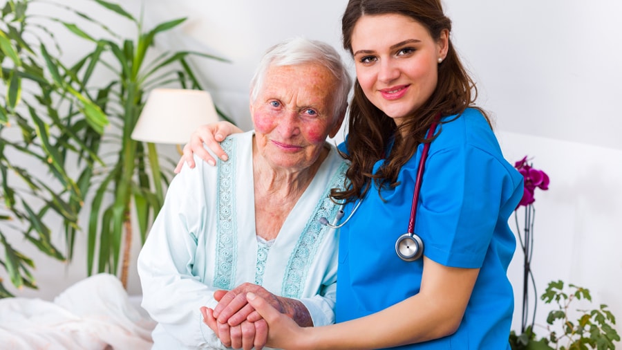 Marigold Care can provide experienced staff to help you maintain your quality of life while remaining in your own home.